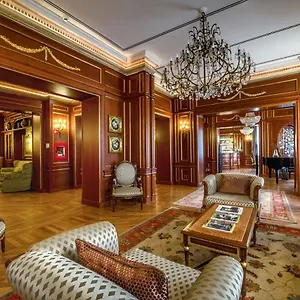 Grand Wagner 5*, Palermo Itália