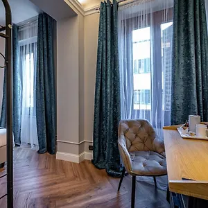 Hotel Boutique Borgo, Florença