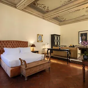 Palazzo Martellini Residenza D'epoca Lägenhetshotell