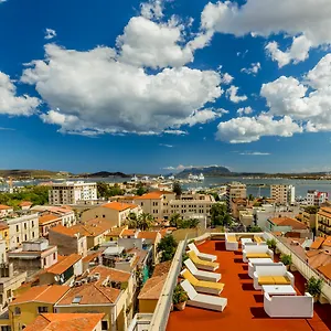 Panorama 4*, Olbia Itália