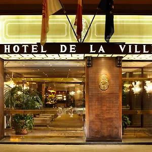 Hotel De La