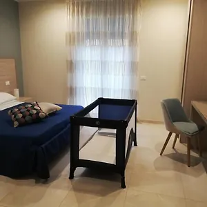  Appartement Casa Bandiera Italie