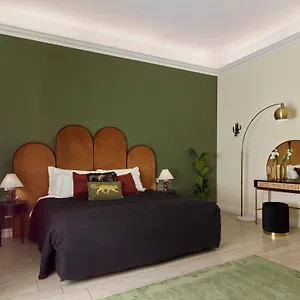 Alojamento de Acomodação e Pequeno-almoço La Residenza Dell'orafo, Florença