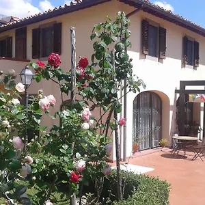 Casale Dei Cento Acri Отель типа 