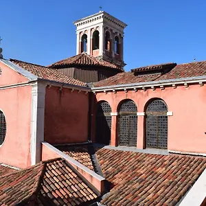 Malibran 3*, Veneza Itália