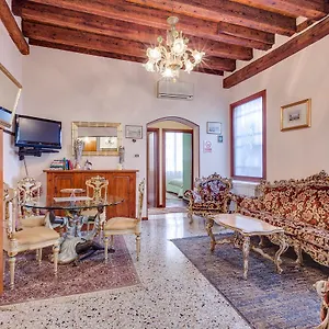  Apartment San Moise Luxury Italy