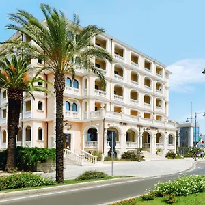 Grand President 4*, Olbia Itália