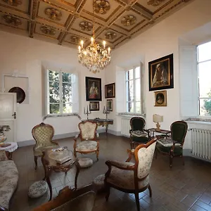 Nardi - Residenza D'epoca Отель