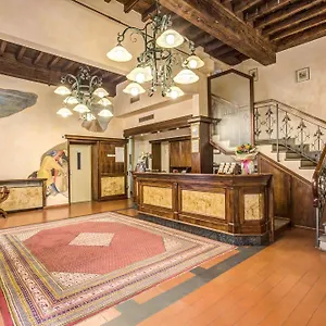 3* Hotel De Lanzi