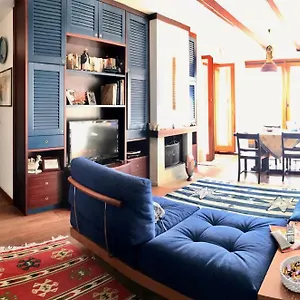  Apartment Vest House 45 Italy