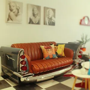  Appartement Incantevole Anni 50' Italie