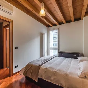  Appartement Ca' Dei Scorzeri Italie