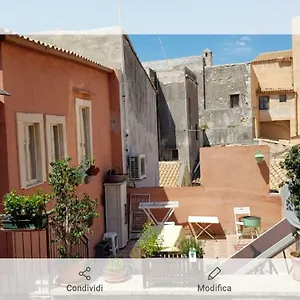  Apartment Casetta Di Artemide Italy