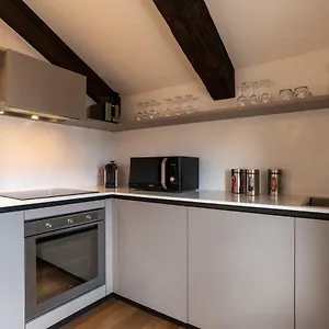  Appartement Palazzo Vendramin Costa Italie