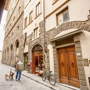 Alojamento de Acomodação e Pequeno-almoço La Signoria Di, Florença
