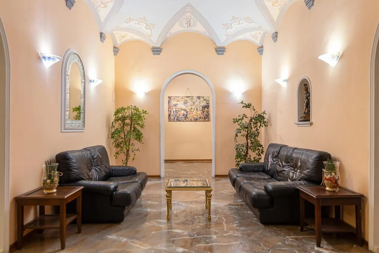 Hotel City Florence