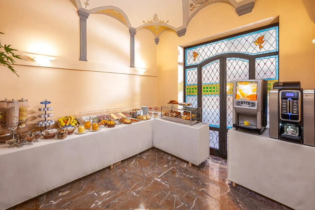 Hotel City Florence