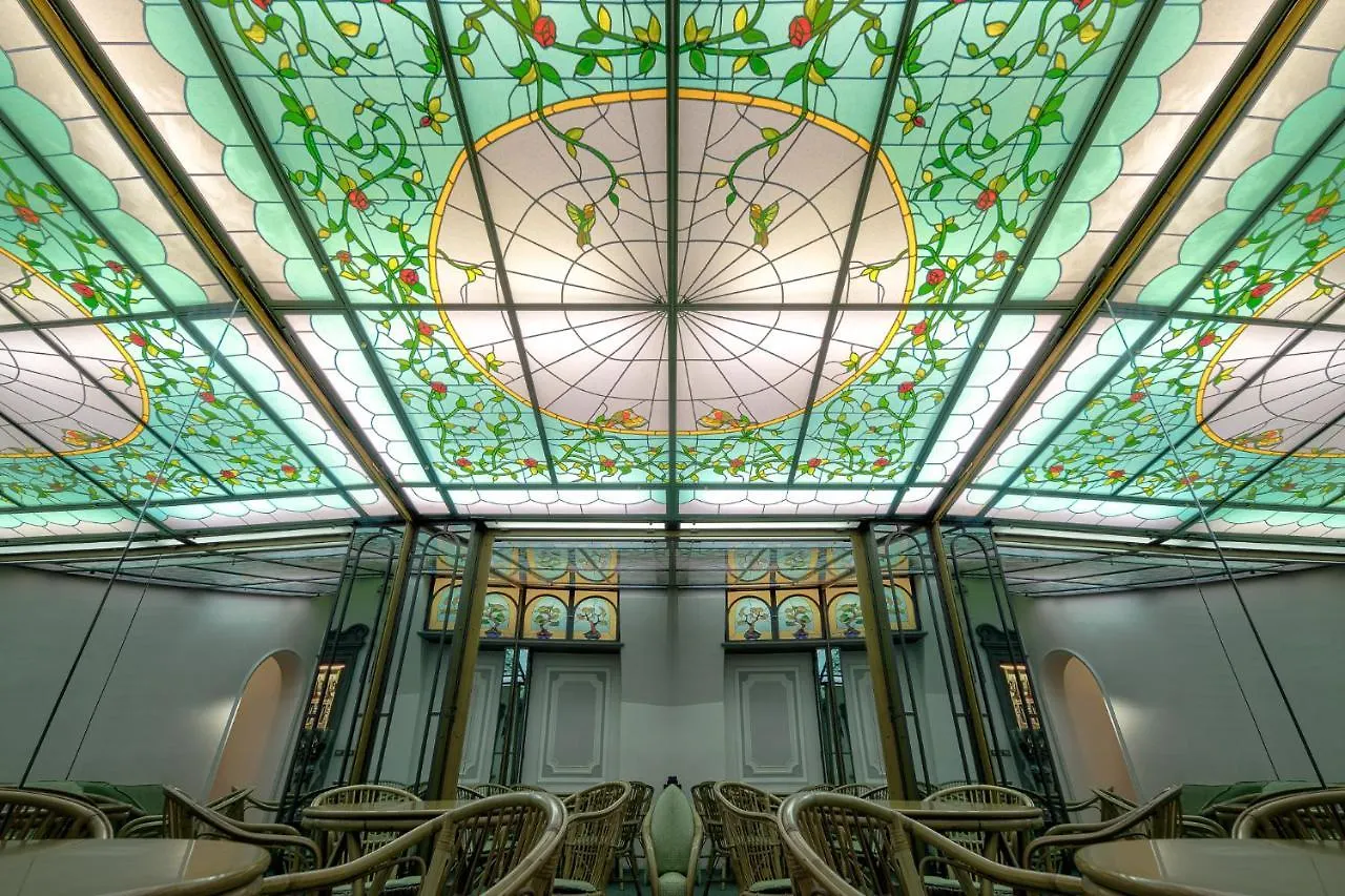 Hotel City Florence