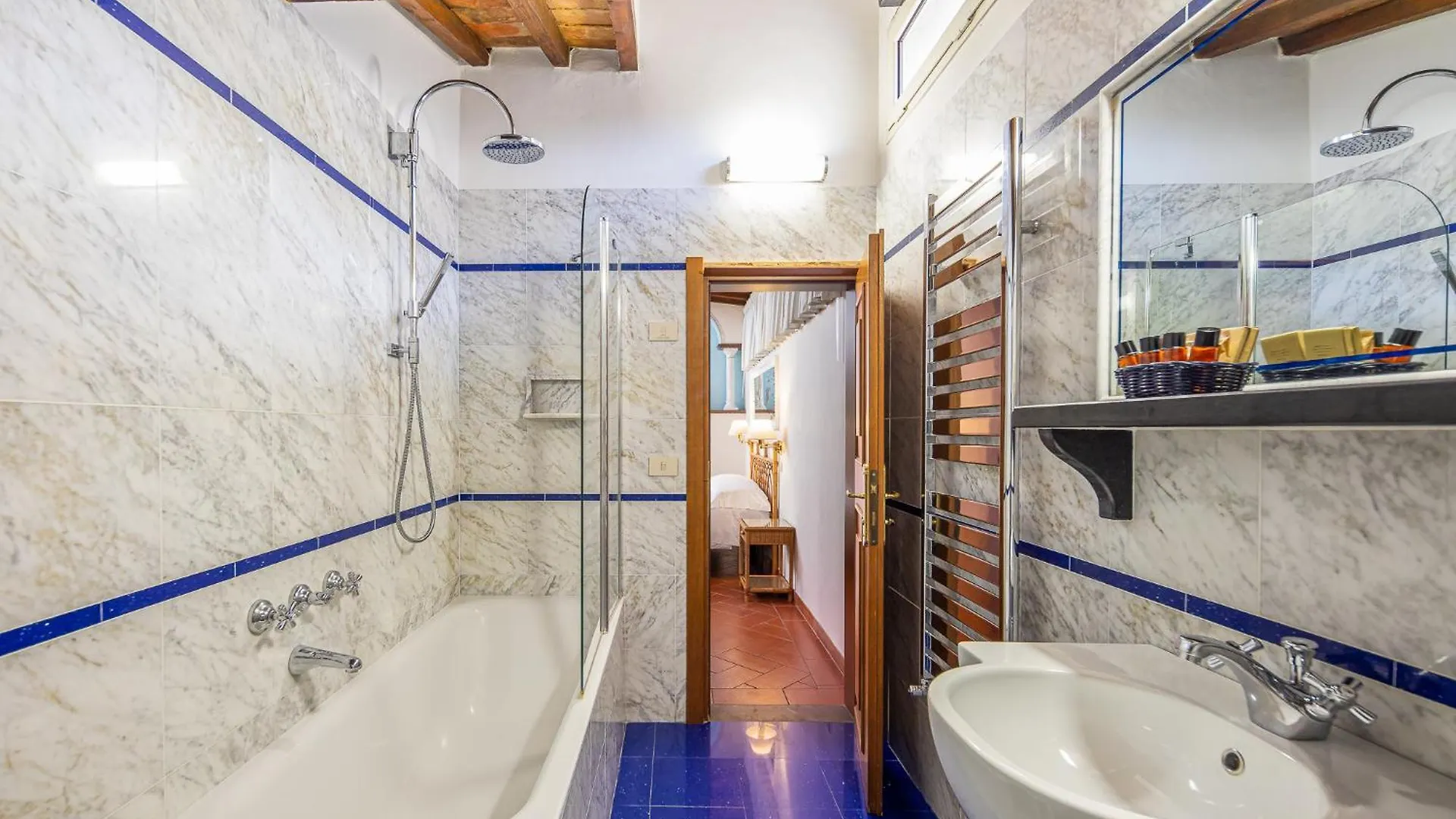 Hotel City Florence