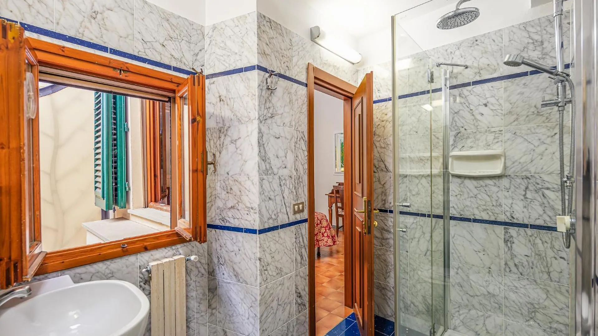 Hotel City Florence Italy