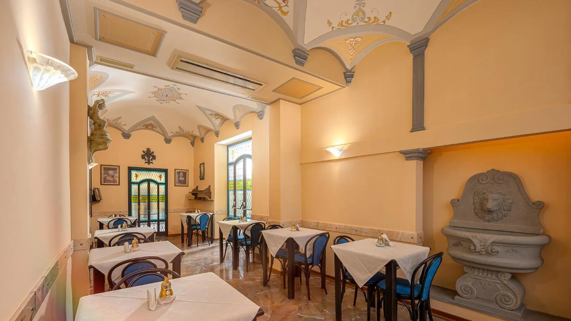 Hotel City Florence