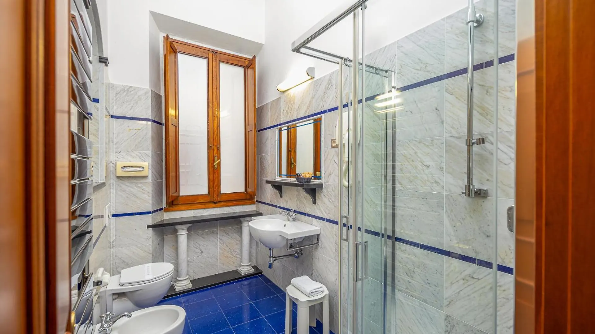 Hotel City Florence Italy