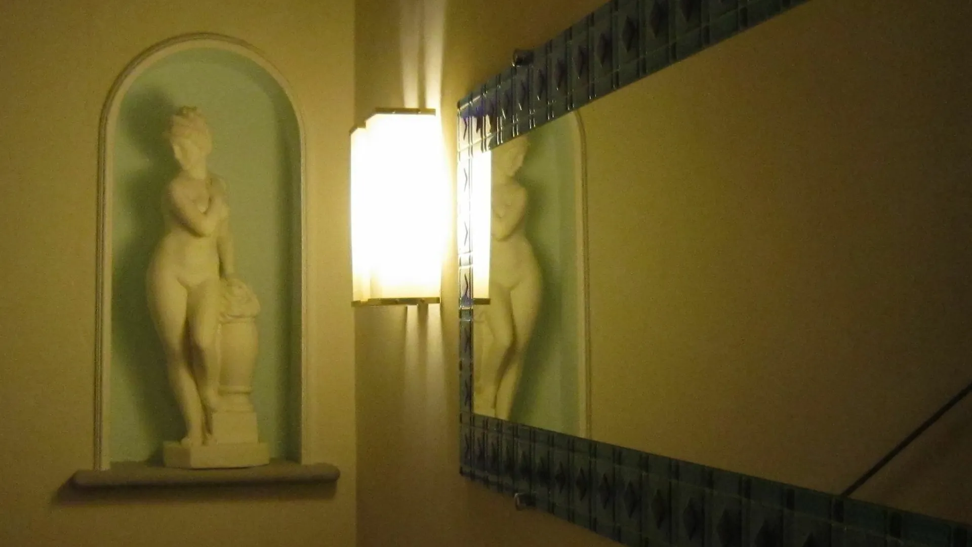 Hotel City Florence