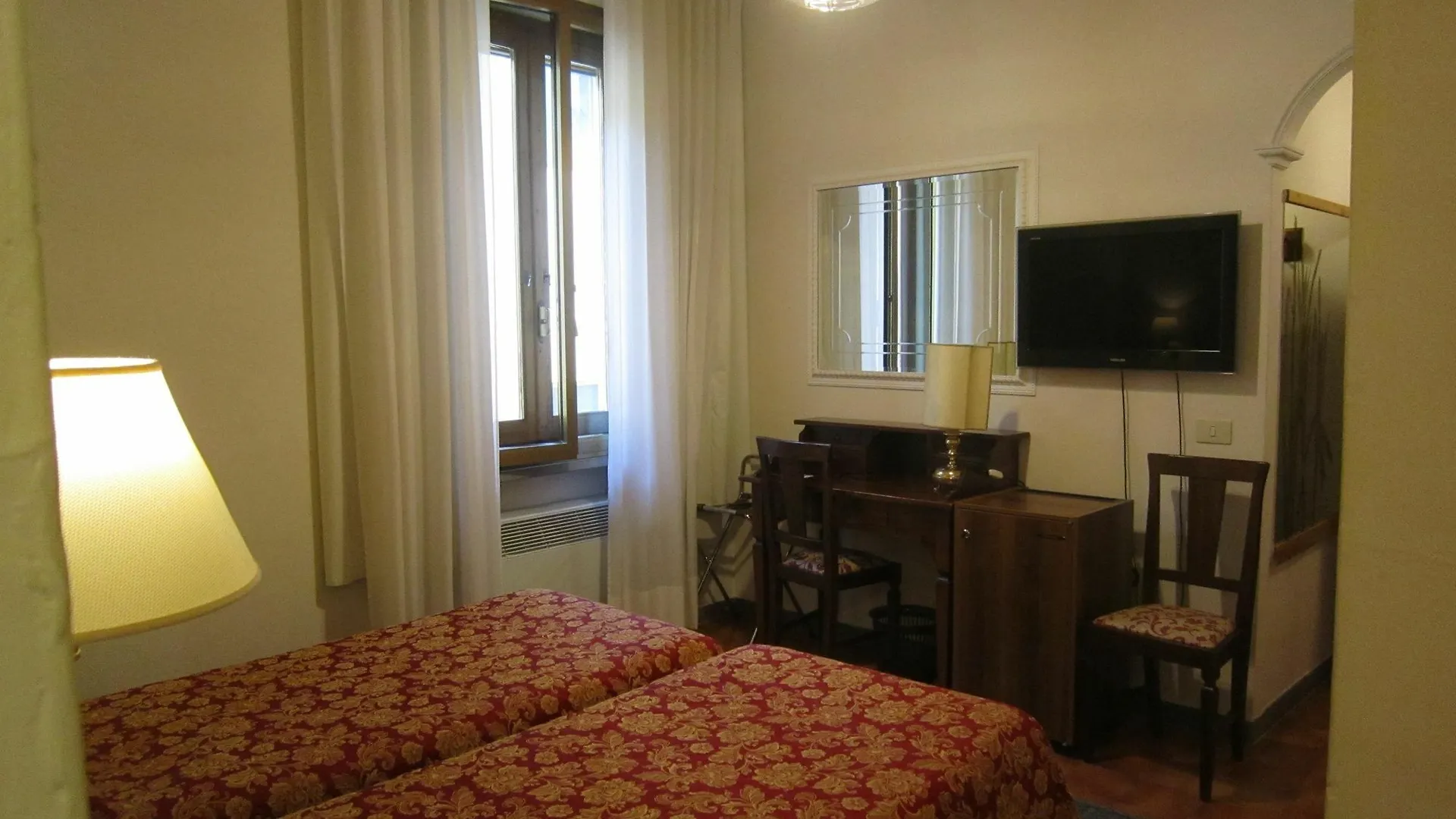 Hotel City Florence