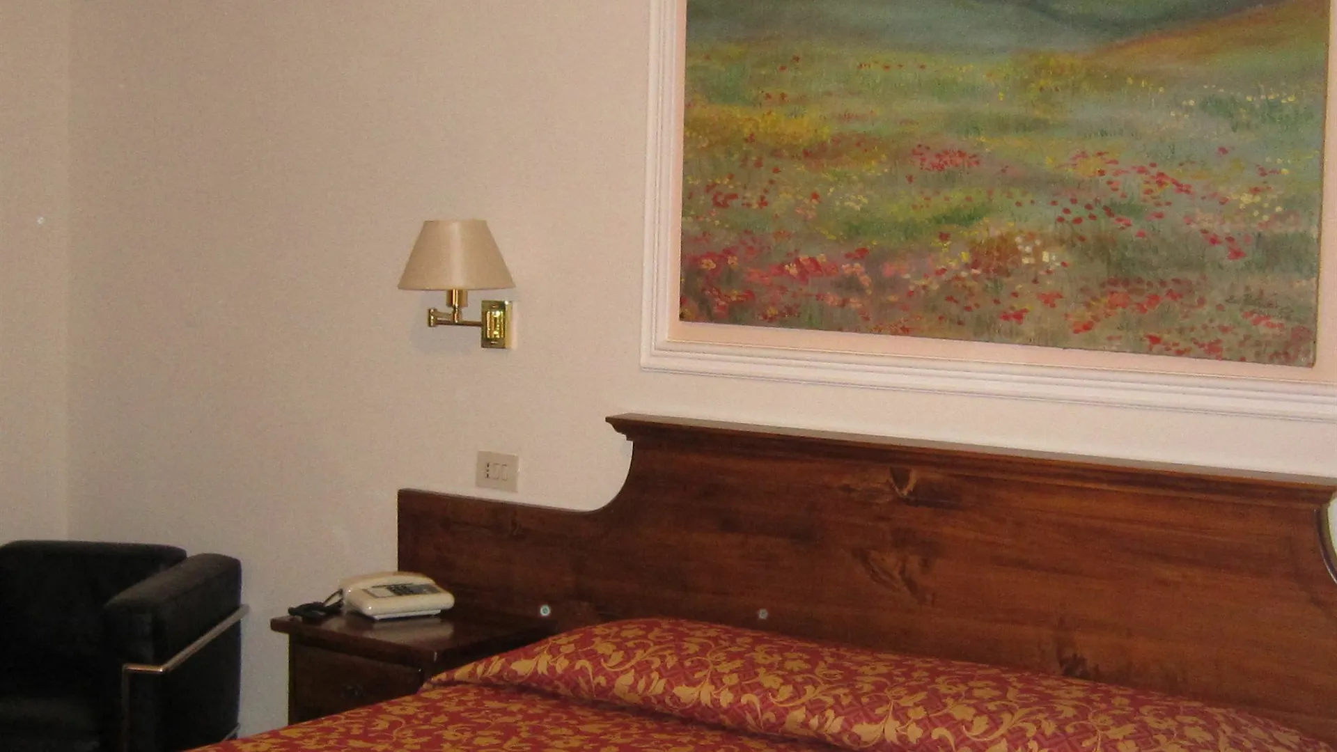 Hotel City Florence