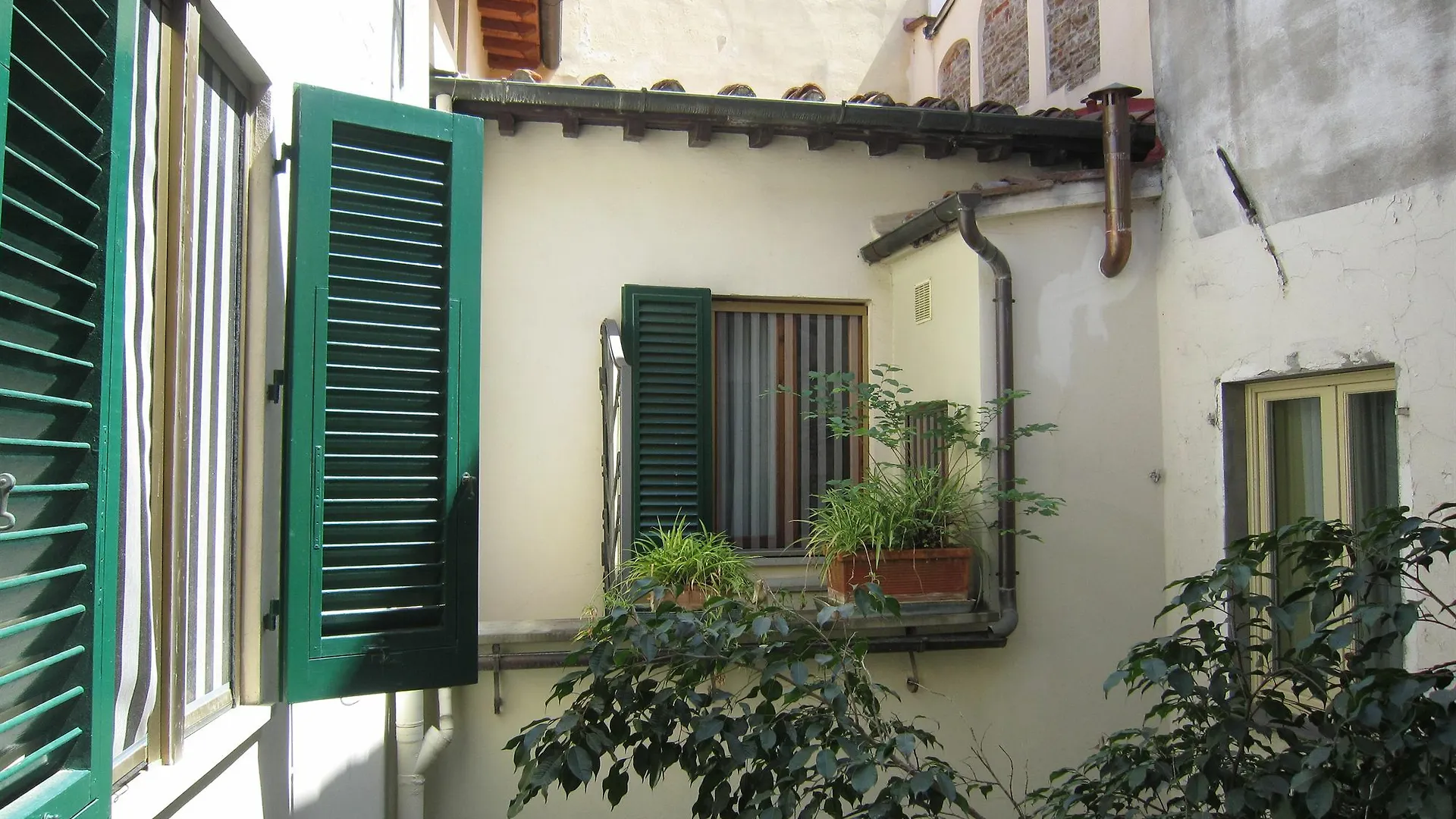 Hotel City Florence