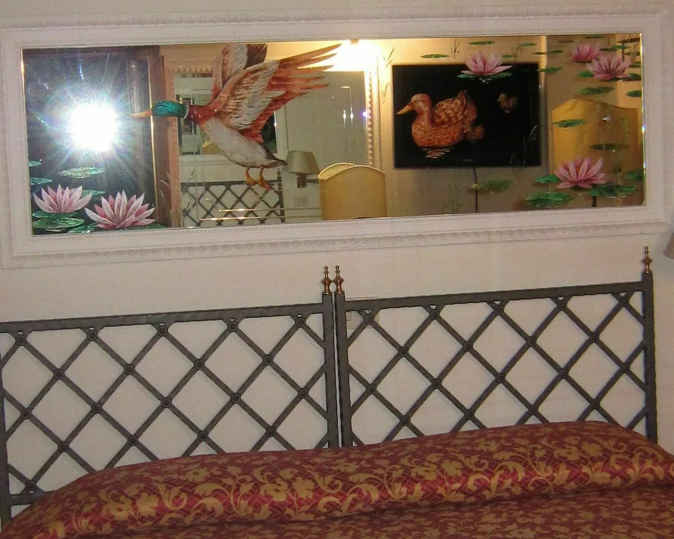 Hotel City Florence