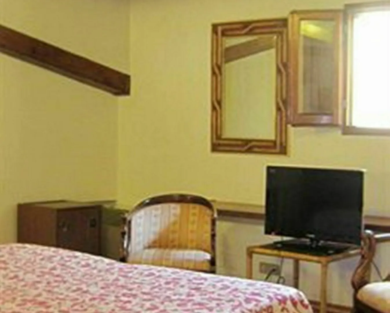 Hotel City Florence