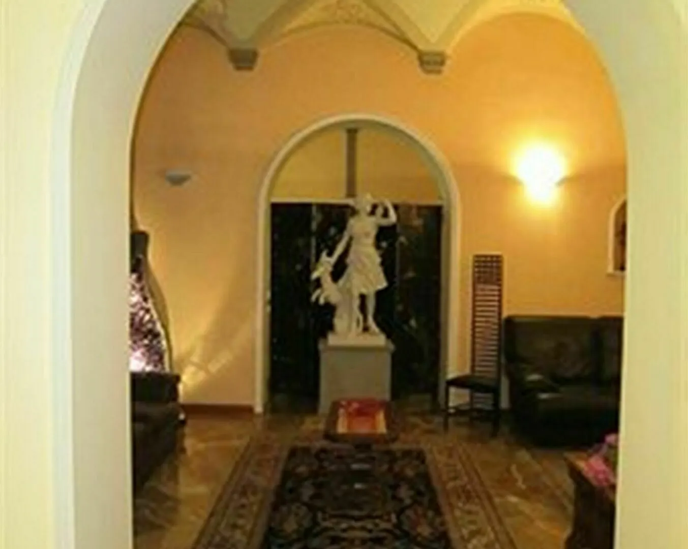 Hotel City Florence