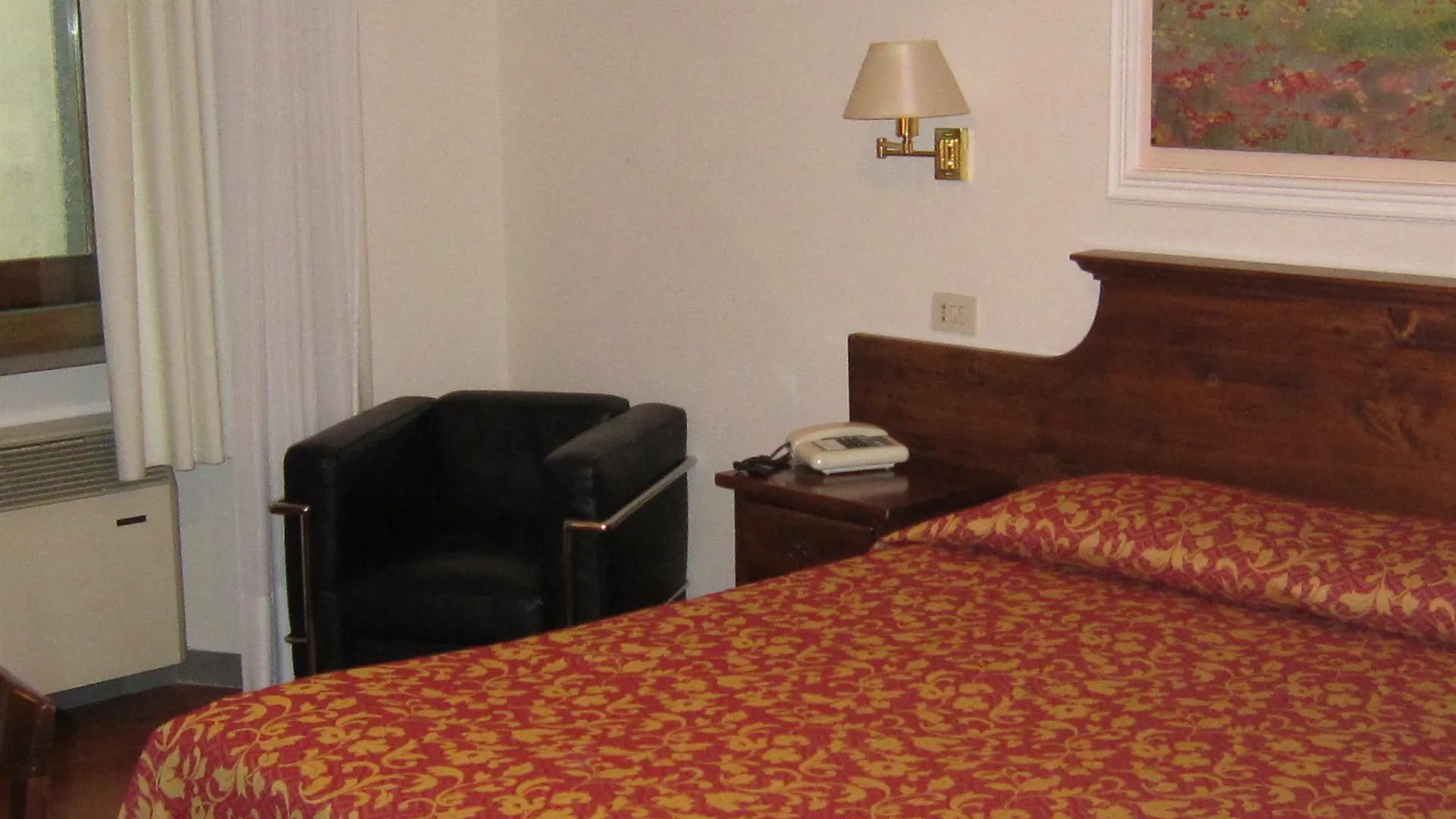 Hotel City Florence 3*,