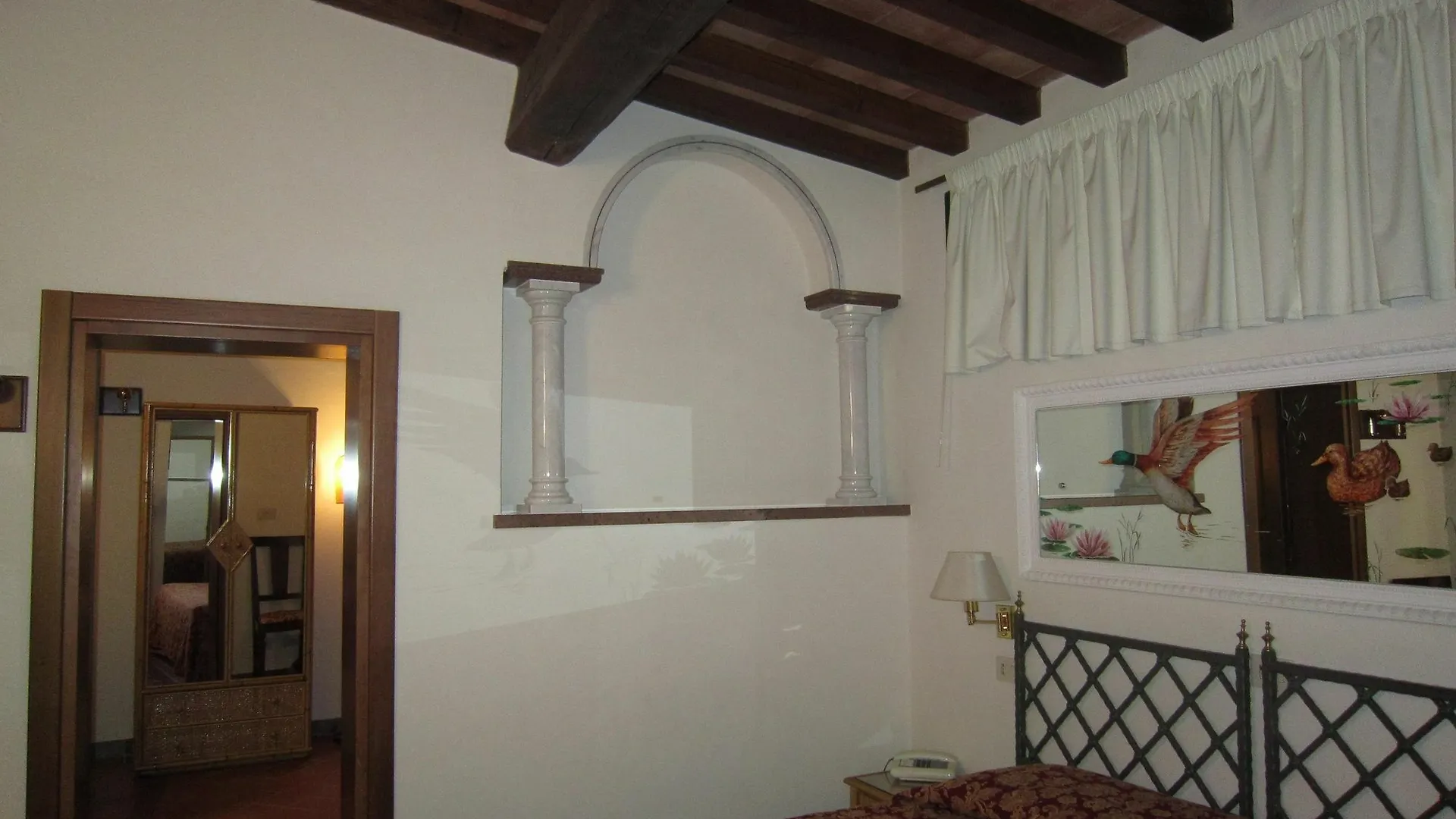 Hotel City Florença 3*,